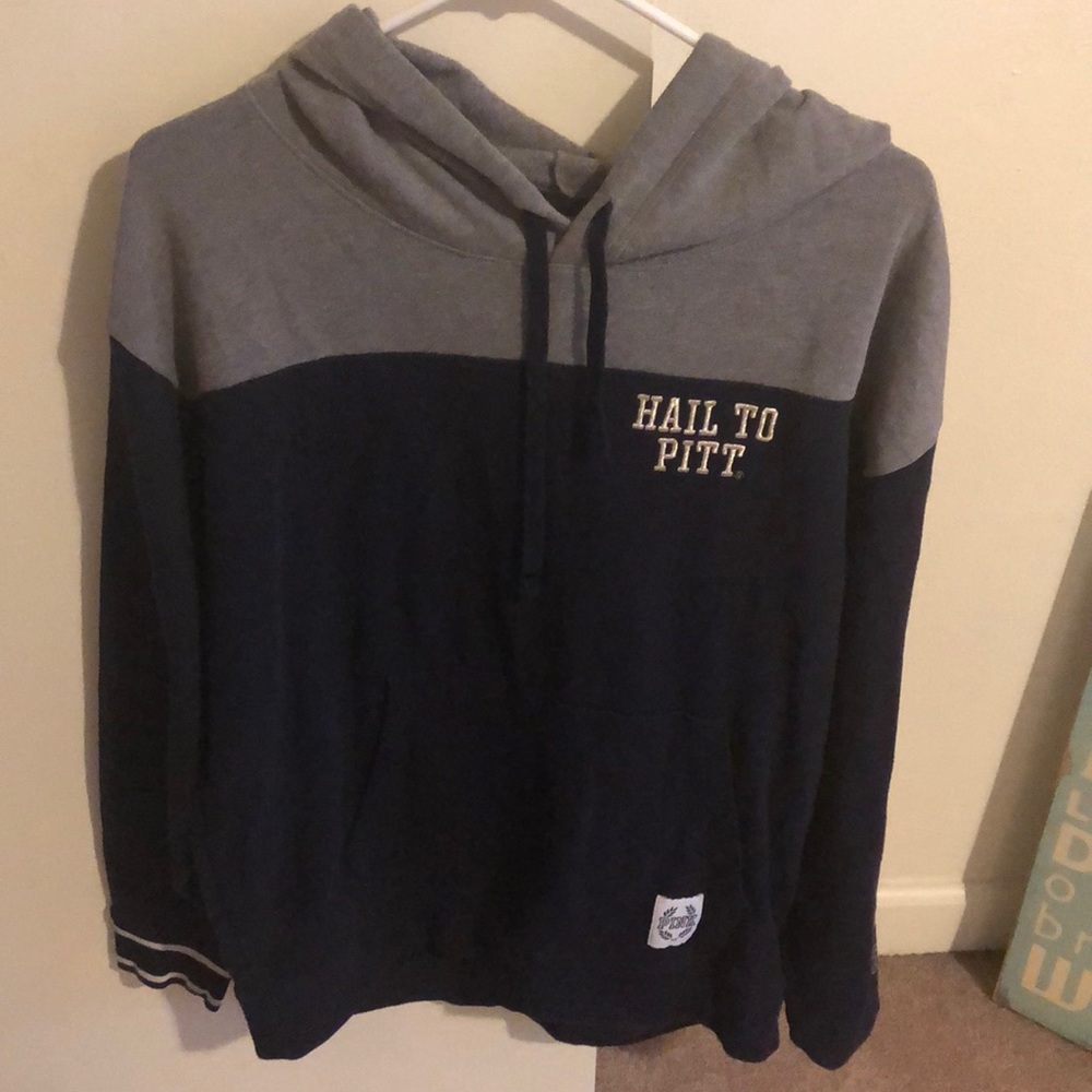 PINK Pitt Sweatshirt